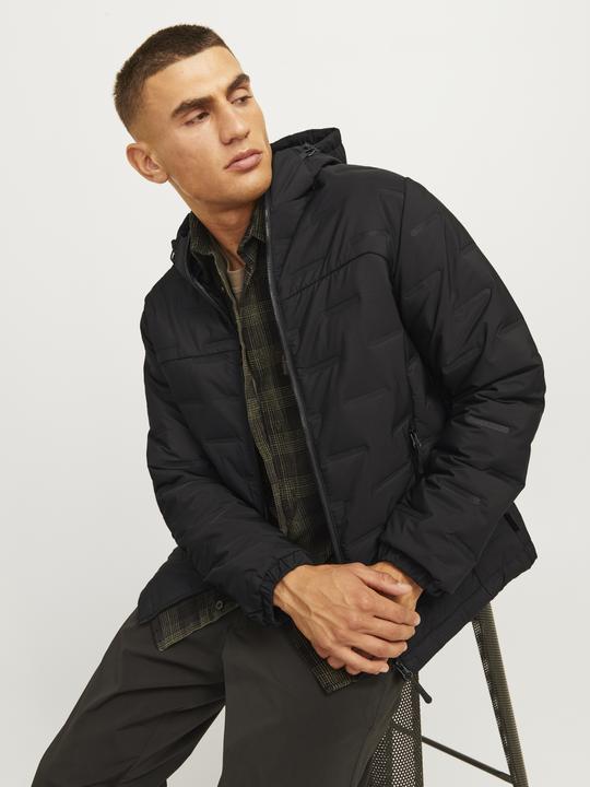 Produktbild Jack & Jones Jcosonic Light Jacket Sn (L)