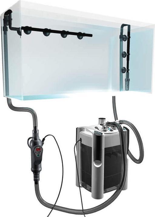 Image du produit JBL Aquaristik und Terraristik Chauffe-eau JBL PROTEMP e300
