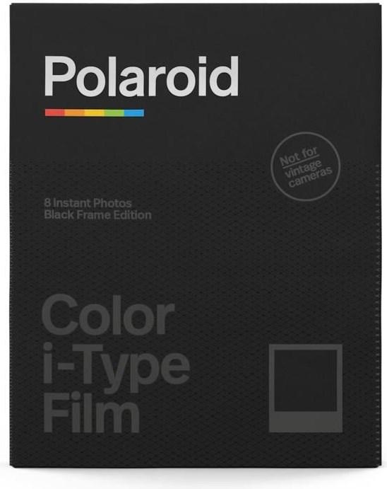 Polaroid Black Frame Edition (OneStep+, Now)