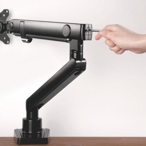 Immagine prodotto Maclean MC-812 (Tavolo, 32")