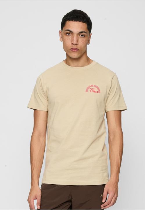 Actual product image Mister Tee Dream Kebab Tee - 3062 (XL)