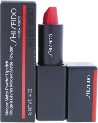 Produktbild Shiseido Modernmatte Powder Lipstick (512 Sling Back)