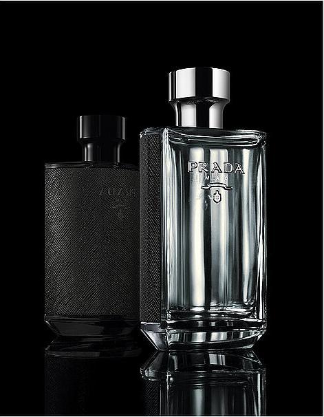 Image du produit Prada L'Homme (Eau de toilette, 100 ml)