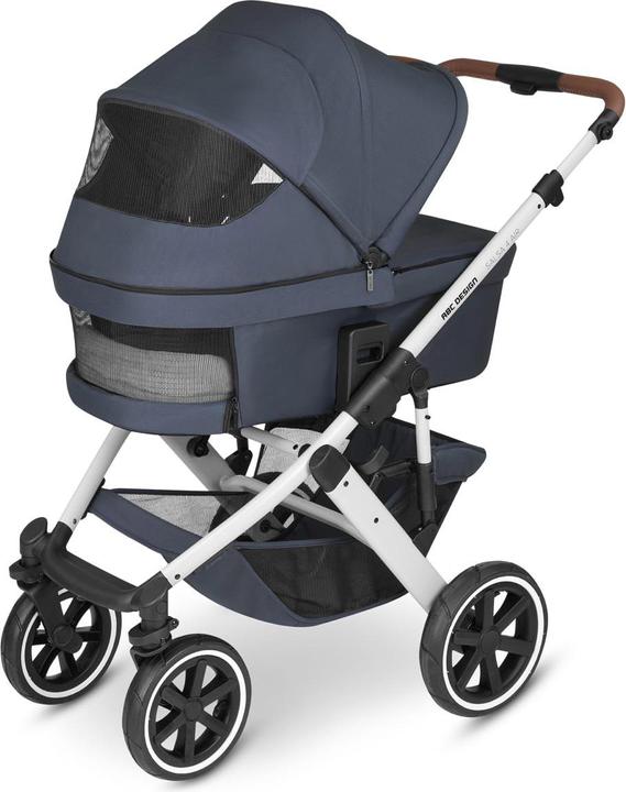 Actual product image ABC Design Salsa 4 Air - Set Classic Edition