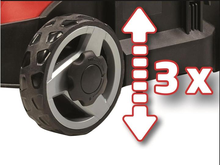 Produktbild Einhell GC-SC 18/28 Li-Solo