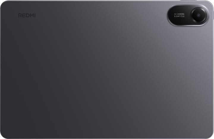 Produktbild Xiaomi Redmi Pad 2 Graphite Gray 4G+128G with Black Case (4G, 11", 128 GB, Graphite gray)