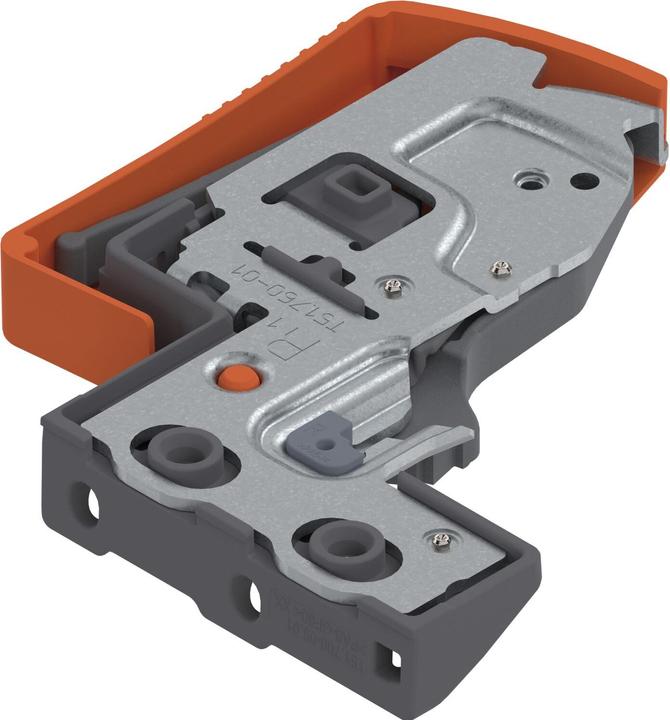 Actual product image Blum Movento