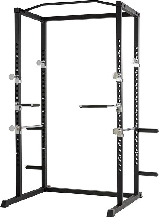 Produktbild Tunturi Cross Training Rack WT60 Squat Rack