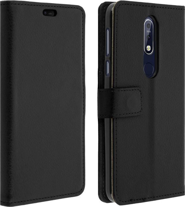 Actual product image Avizar Lenny Series (Nokia 7.1)