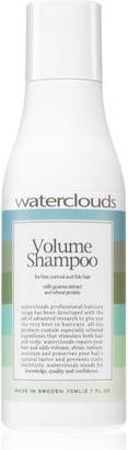 Actual product image Waterclouds Volume Shampoo 70ml (70 ml, Liquid shampoo)