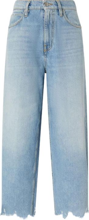 Actual product image Pinko Estelle Egg Denim (27)