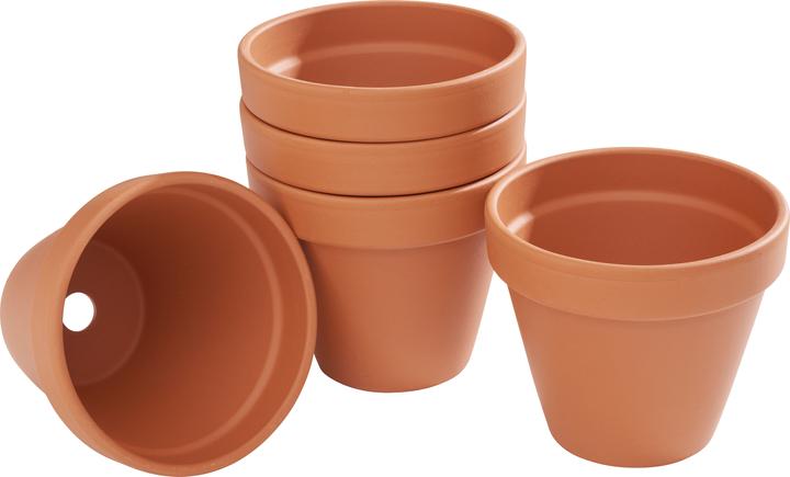 Produktbild VBS Terrakotta-Töpfe