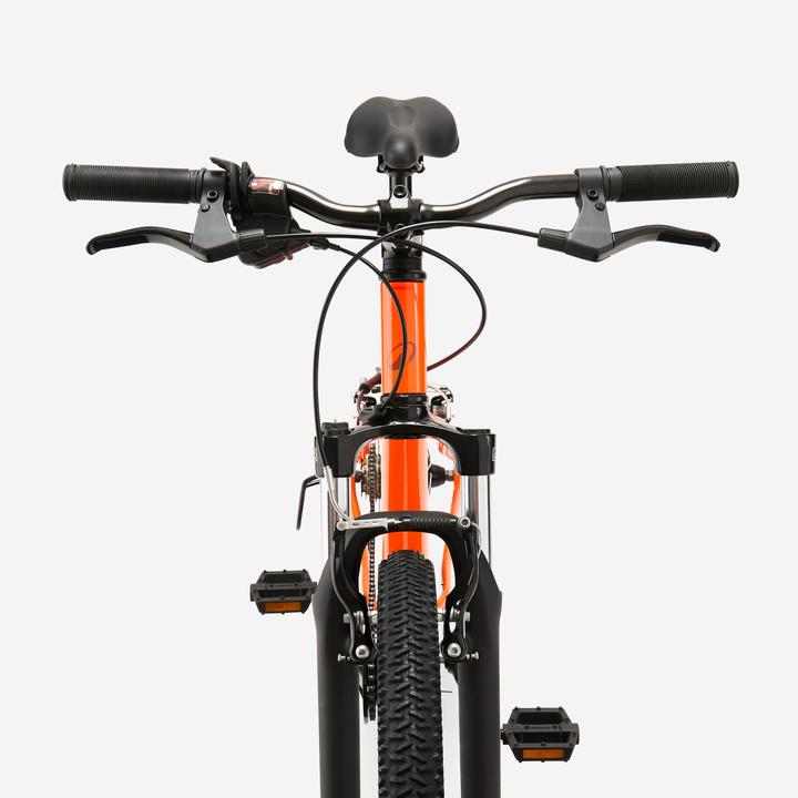 Actual product image Rockrider Expl 500 (26")