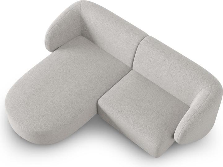 Actual product image CXL by Christian Lacroix Lionel (Corner sofa)