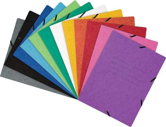 Image du produit Biella Pochette en caoutchouc (A4, 1 x)