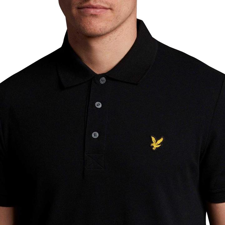 Produktbild Lyle and Scott Poloshirt (XS)