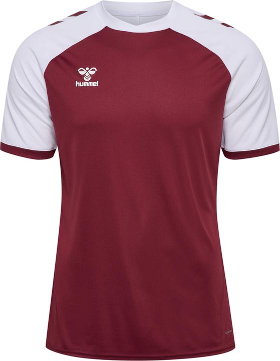 White, Maroon