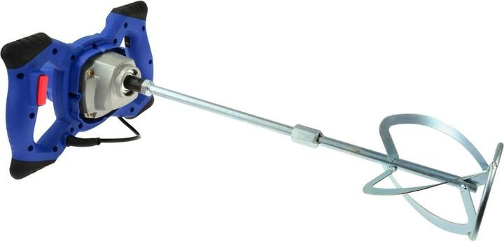 Actual product image GEKO Building material mixer 900W