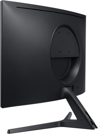 Produktbild Samsung CRG50 27" 1920x1080 C-VA 16:9 Gaming (1920 x 1080 Pixel, 27")