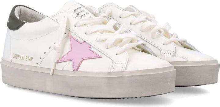 Immagine prodotto Golden Goose Sneakers White (36)