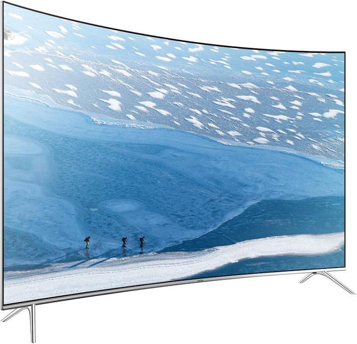 Produktbild Samsung Ue43ks7580 (43", LCD, 4K)