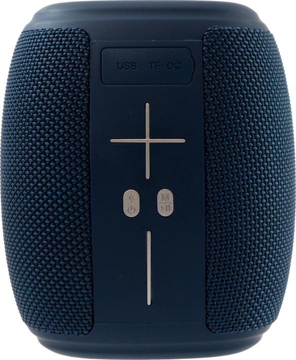 White Shark Shark GBT-888 Dhak Blue (3 h)