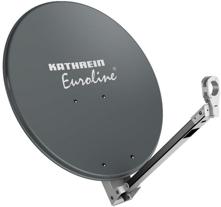 Kathrein KEA 850 (Parabolic antenna, 38.50 dB, DVB-T / -T2)