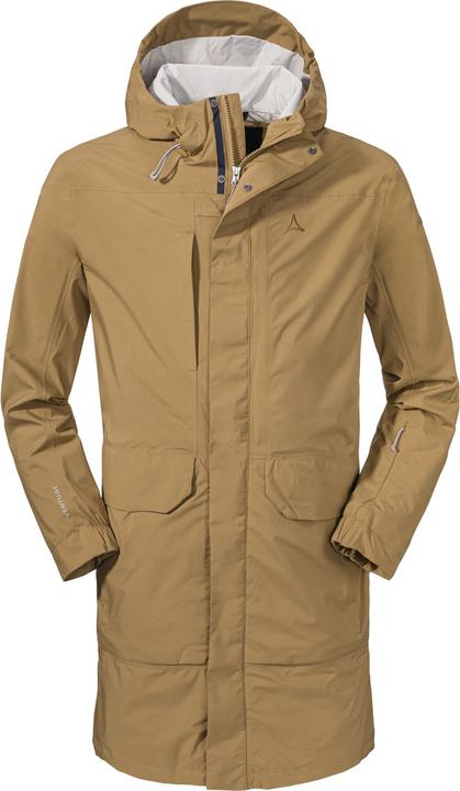 Schöffel Parka Sardegna M (46)