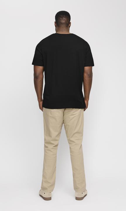 Image du produit Jack & Jones Jjelogo Tee Ss O-Neck 2 Col Aw24 S Pls (4XL)
