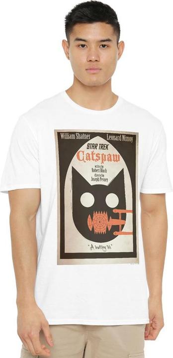 Produktbild The Original Series Episode 36 TShirt (5XL)