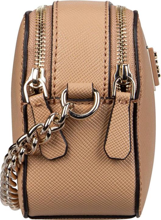 Image du produit Guess Noelle Damen Crossbody Kameratasche Braun