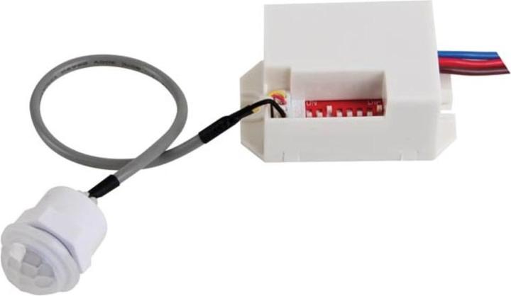 Produktbild Perel PIR Bewegungsmelder EMS106 Weiss (8 m)