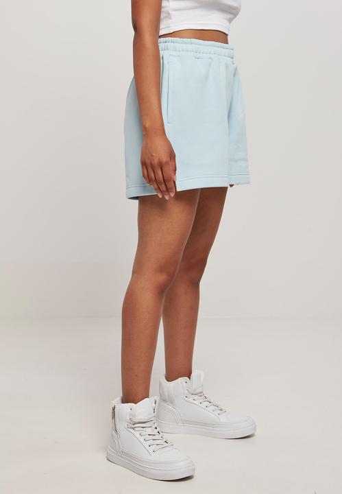 Actual product image Starter Ladies Essential Sweat Shorts - 16910 (L)