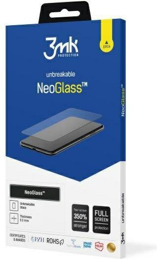 Actual product image 3MK NeoGlass (1 Piece, Apple iPhone 16 Pro Max)