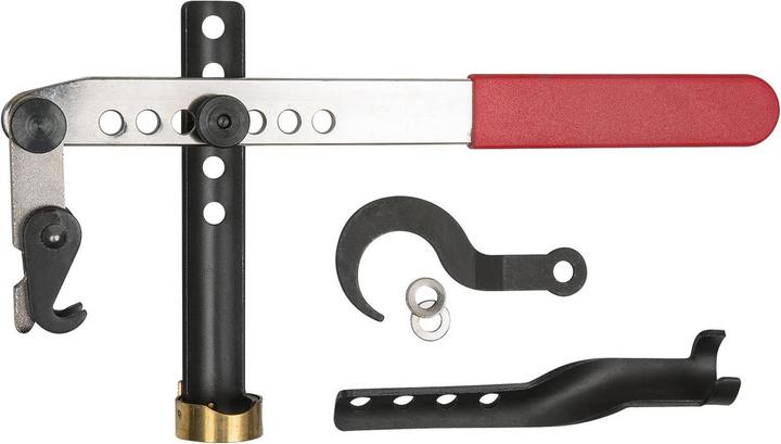 Productafbeelding KS Tools Klepveer montage gereedschap