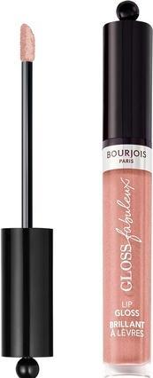 Immagine prodotto Bourjois Gloss Fabuleux (02 Ragazza d'oro)