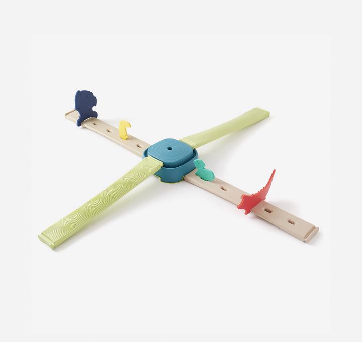 Actual product image Domyos Balance Kit
