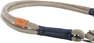 Image du produit Trixie Be Nordic Collier Hond Half-Slip Vide Grijs (XL, Chien, Sport canin)