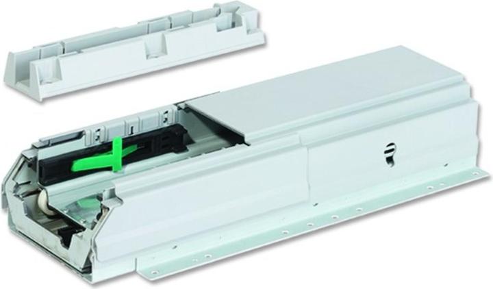 Peka Metall Full extension Convoy Centro