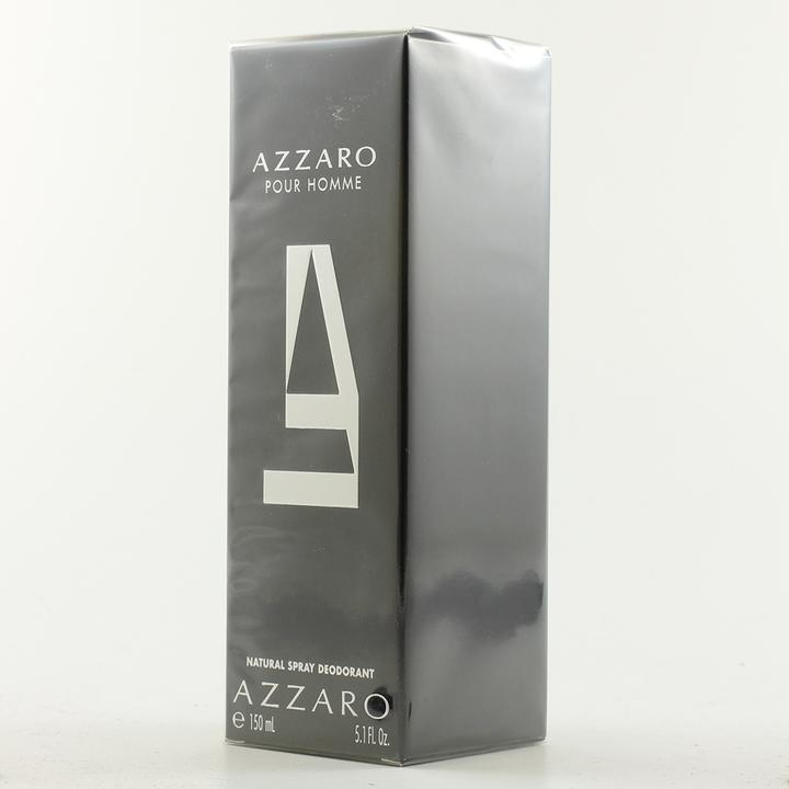 Actual product image Azzaro Pour Homme (Spray, 150 ml)