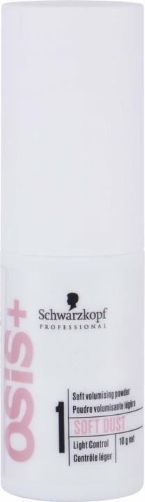 Schwarzkopf Professional Osis - Long Hair Texture Soft Dust Voluminizing Powder (10 ml, Volumenschaum)