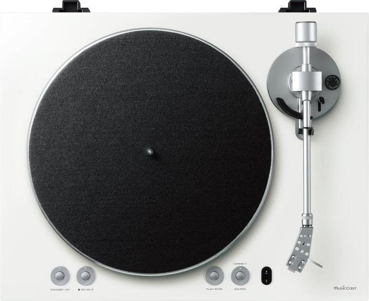 Produktbild Yamaha MusicCast Vinyl 500 (Manuell)