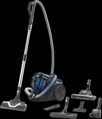 Produktbild Rowenta Beutelloser Staubsauger Silence Force Cyclonic Animal care RO7690EA