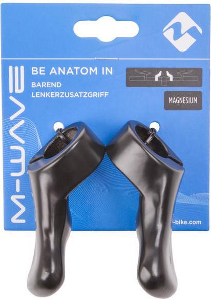 Image du produit M-Wave Be Anatom In