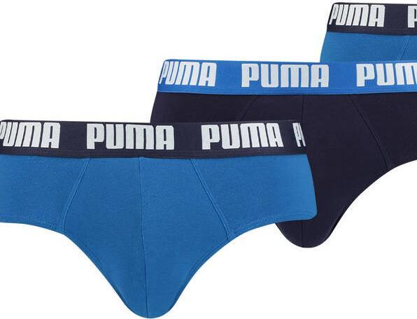 Immagine prodotto Puma Breve quotidiano (M, confezione da 4)