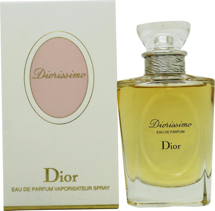 Image du produit Dior Diorissimo (Eau de parfum, 50 ml)