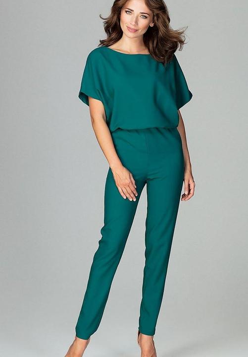 Lenitif Overall (M)