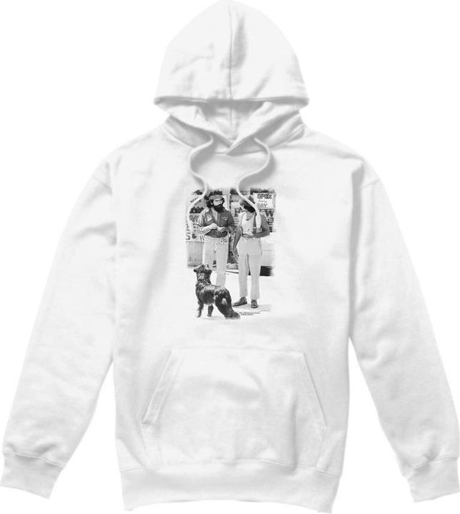 Cheech & Chong Up In Smoke Kapuzenpullover (L)