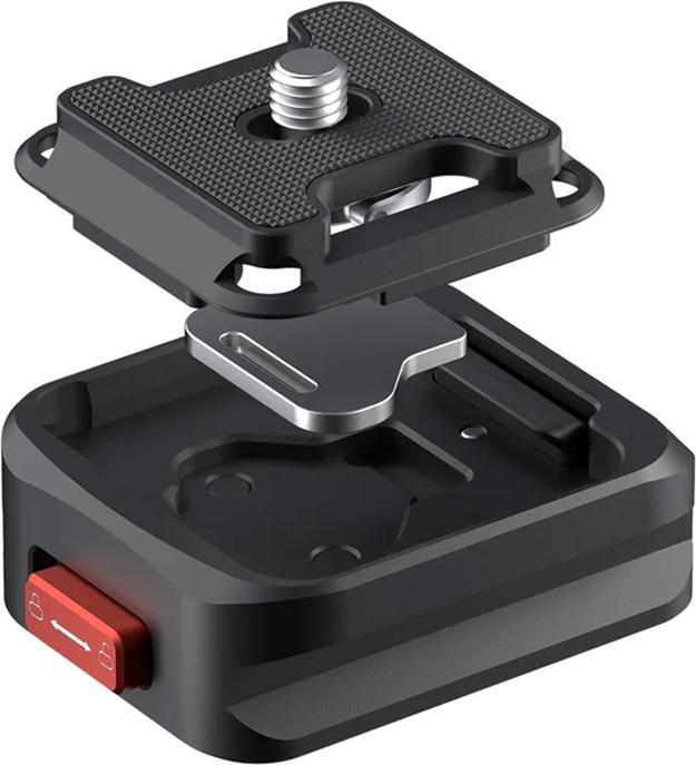 Image du produit Freewell FW-TPQR Tripod Quick Release Clamp