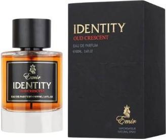 Immagine prodotto Paris Corner Emir Identity Oud Crescent Man Edp 100 ml (Eau de parfum, 100 ml)